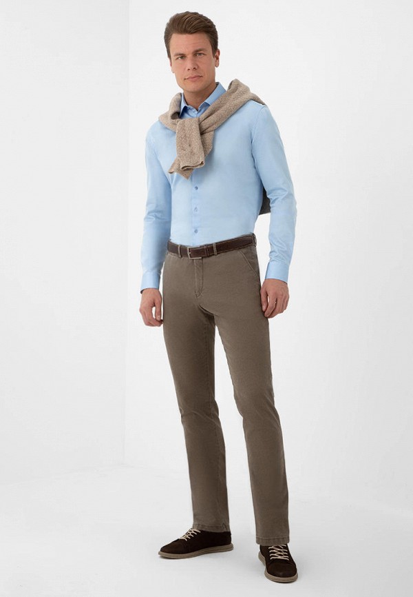 фото Рубашка thomas berger