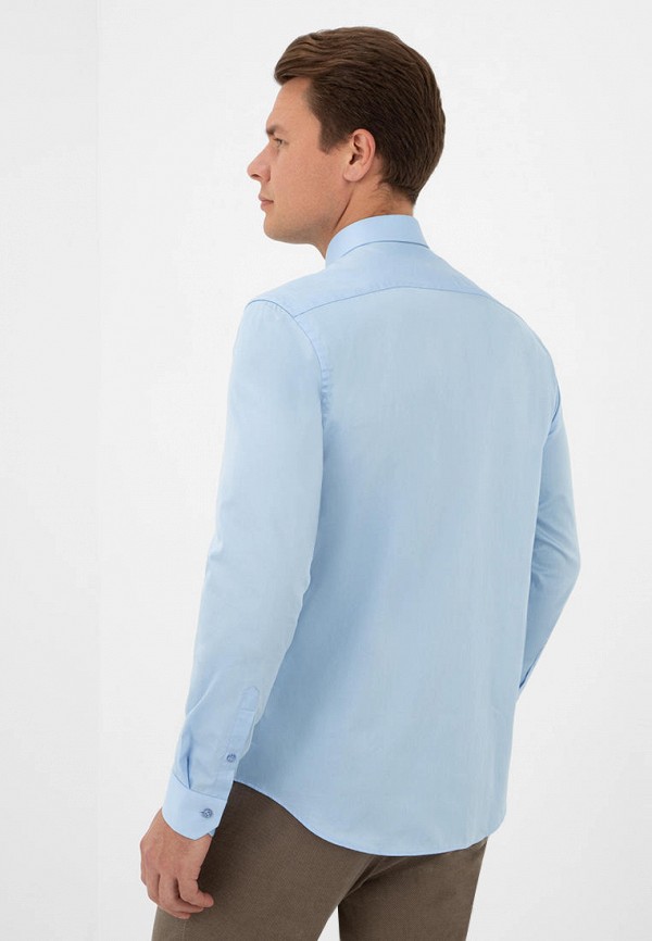 фото Рубашка thomas berger