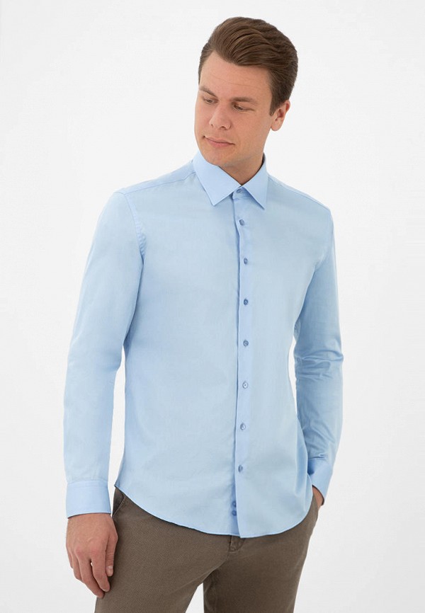 фото Рубашка thomas berger