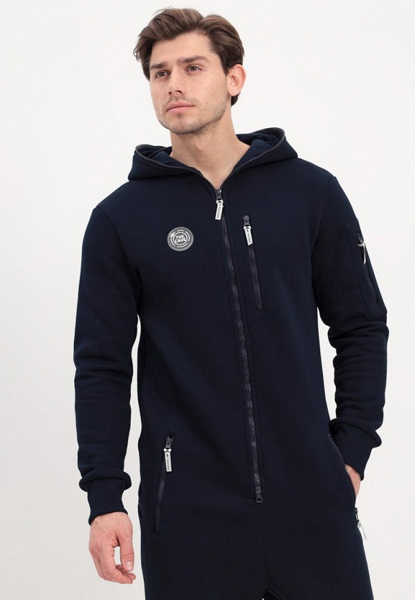 фото Комбинезон the cave