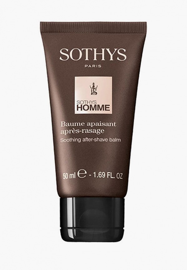 Бальзам после бритья Sothys