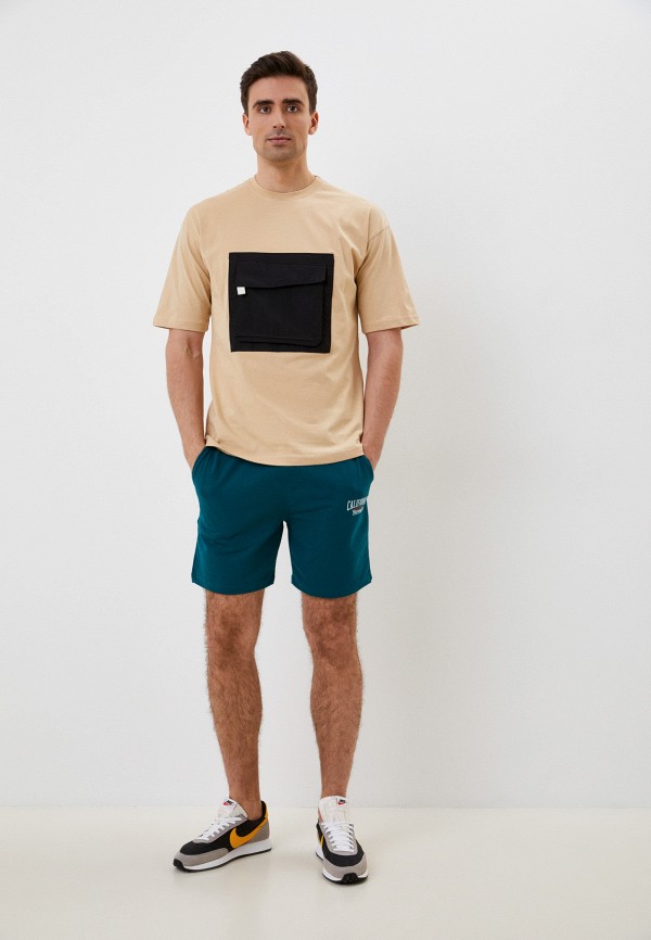 фото Шорты спортивные defacto