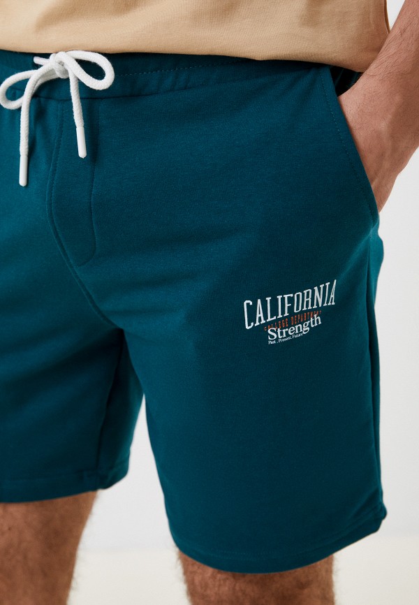 фото Шорты спортивные defacto