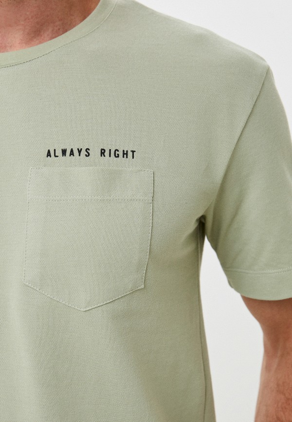 фото Футболка mark formelle