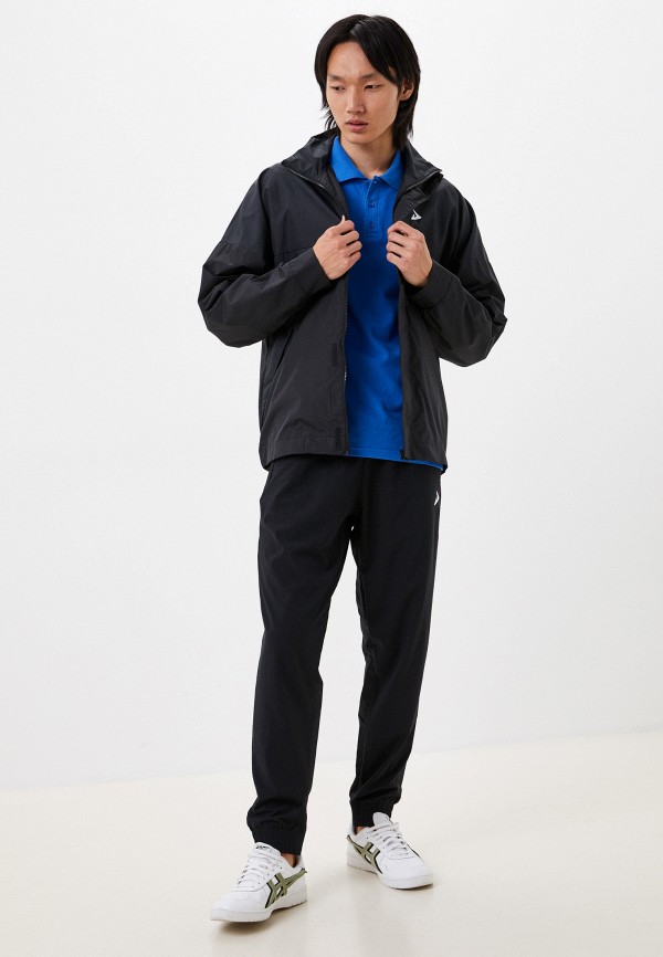 фото Ветровка demix