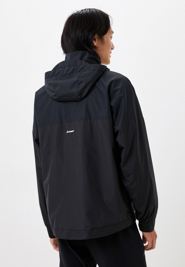 фото Ветровка demix