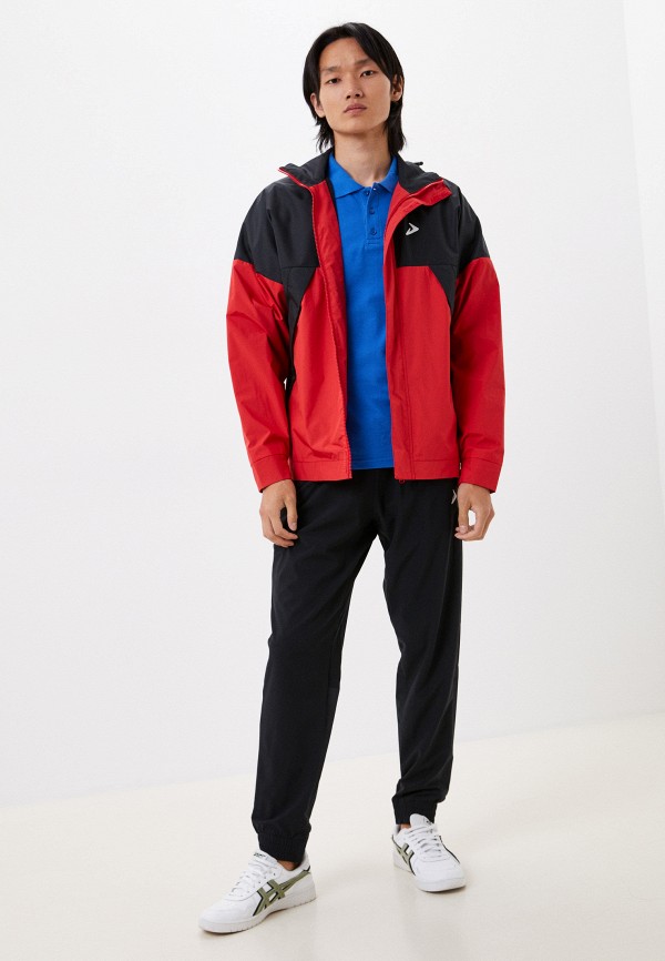 фото Ветровка demix