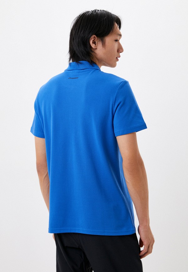 фото Поло demix