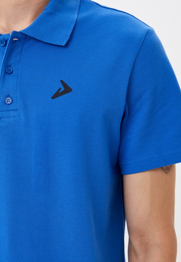 фото Поло demix