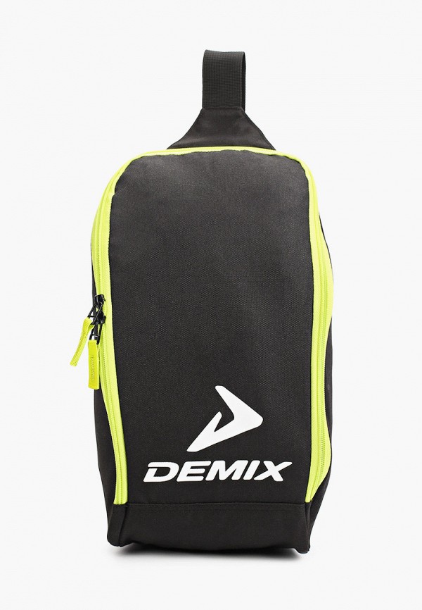 

Сумка спортивная Demix, Черный