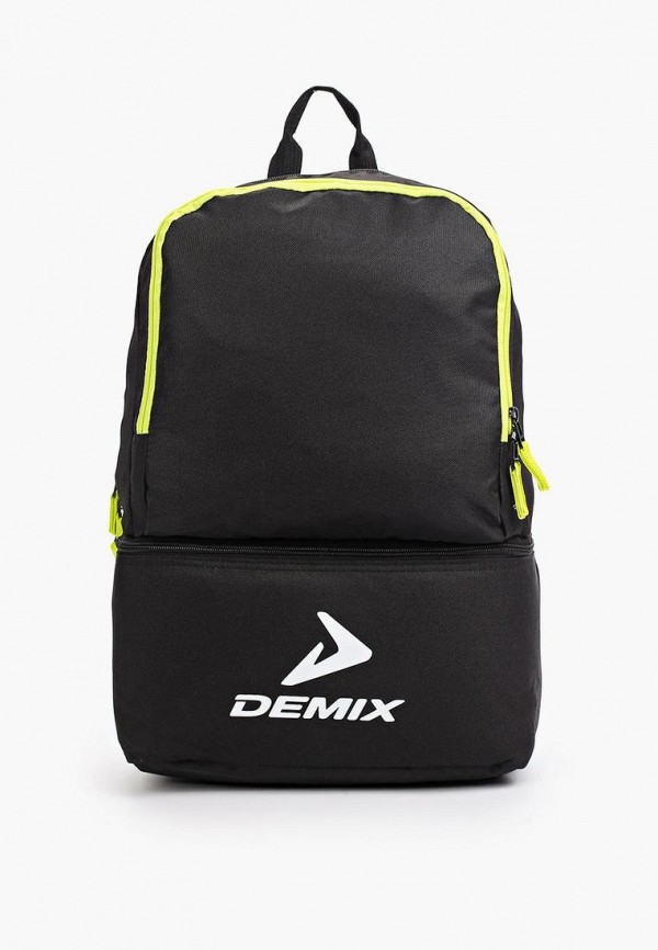 Рюкзак Demix рюкзак детский demix черный размер без размера