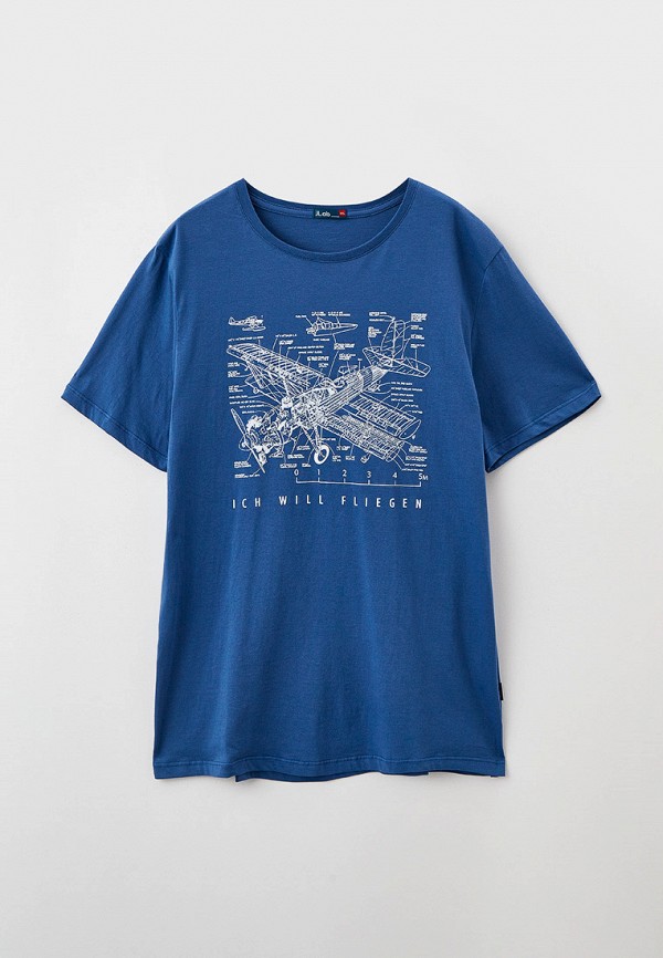 фото Футболка jlab