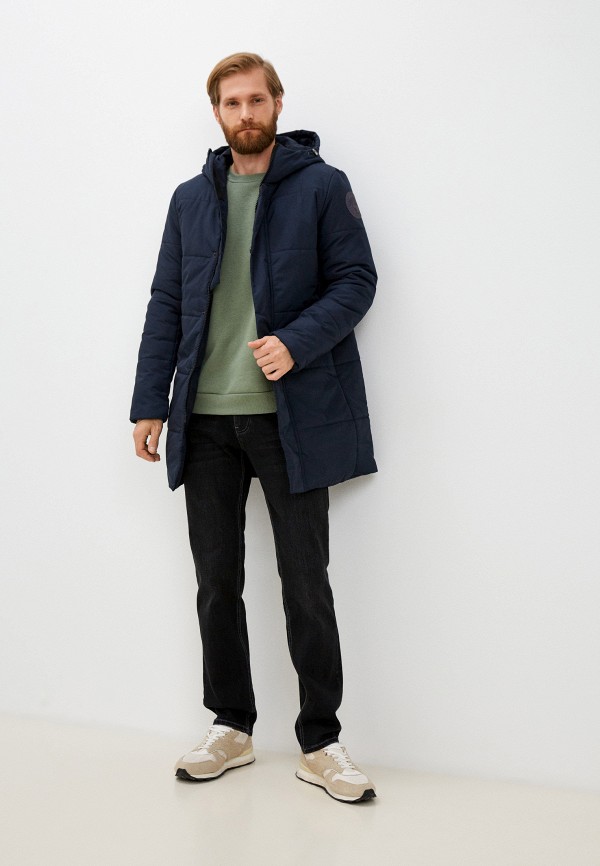 фото Куртка утепленная xaska