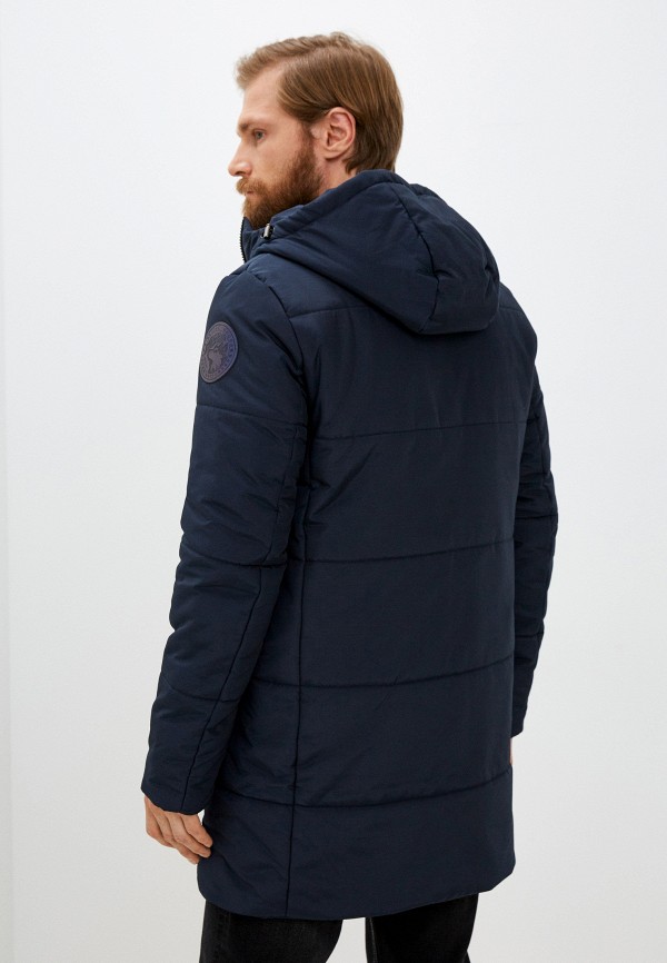 фото Куртка утепленная xaska