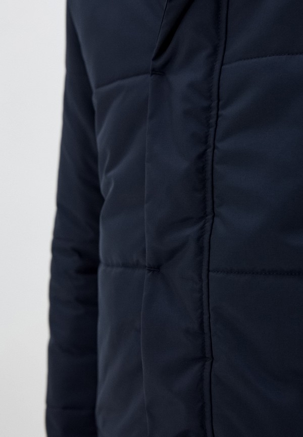 фото Куртка утепленная xaska