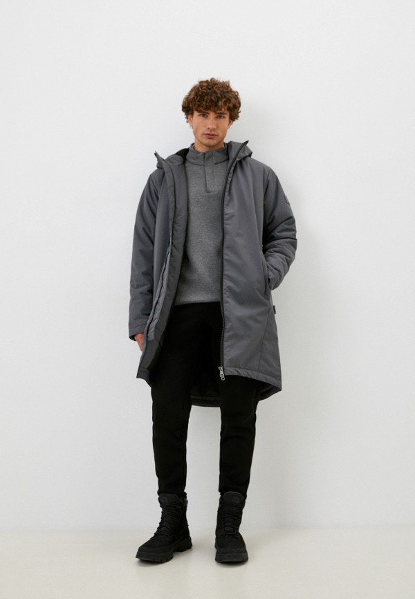 фото Куртка утепленная xaska