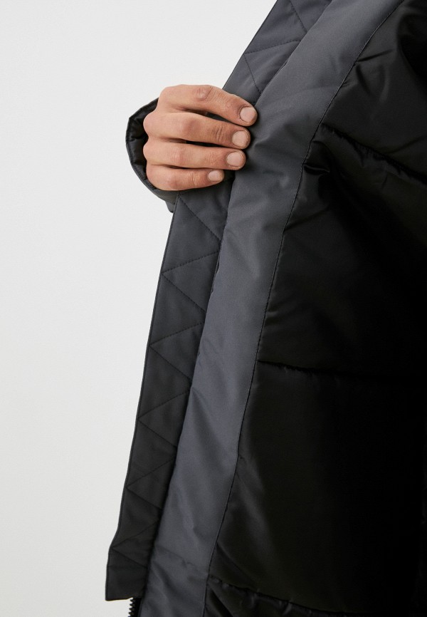 фото Куртка утепленная xaska