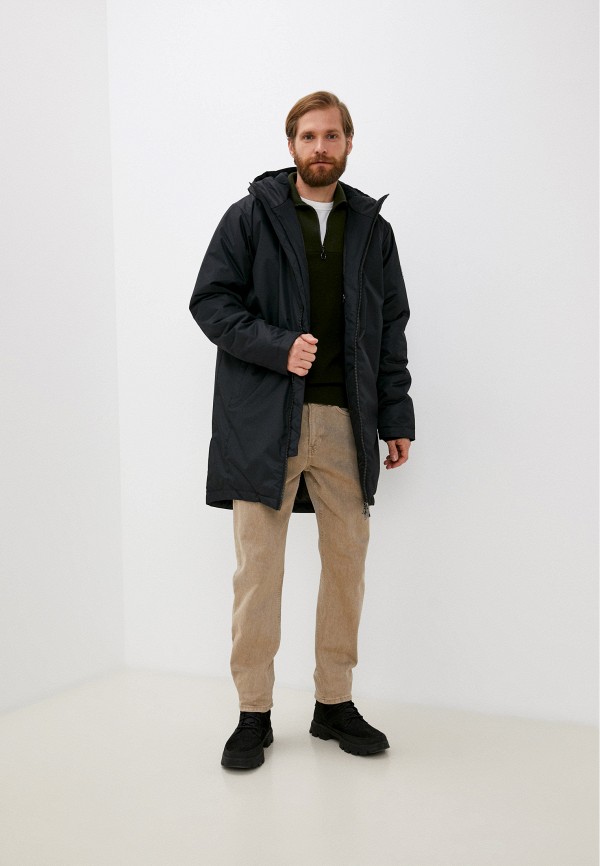 фото Куртка утепленная xaska