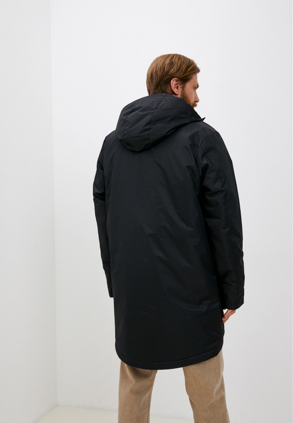 фото Куртка утепленная xaska