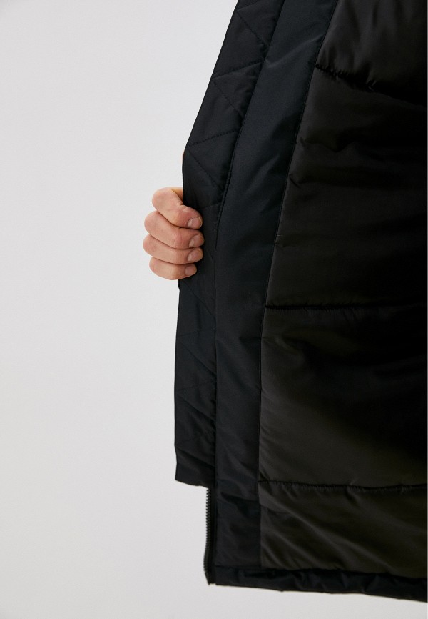 фото Куртка утепленная xaska