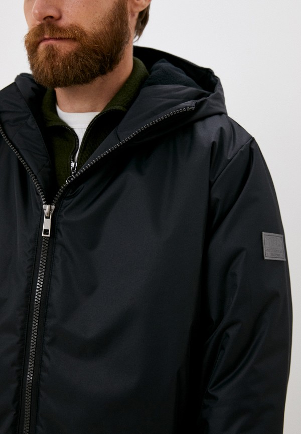 фото Куртка утепленная xaska