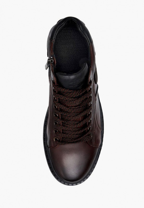 фото Ботинки alessio nesca