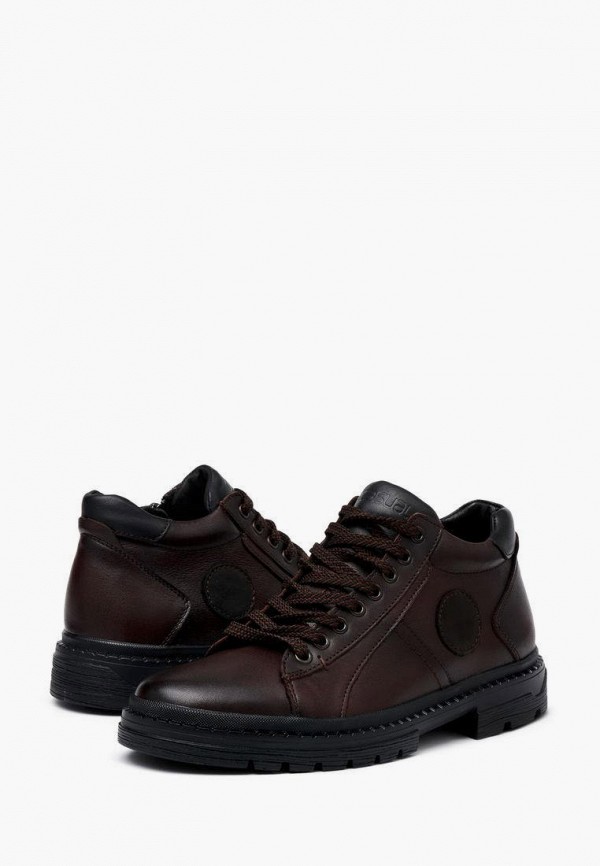 фото Ботинки alessio nesca