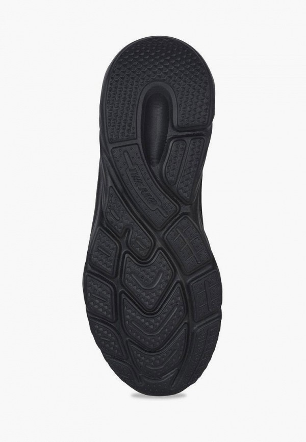 Кроссовки TimeJump черный, размер 43, фото 4