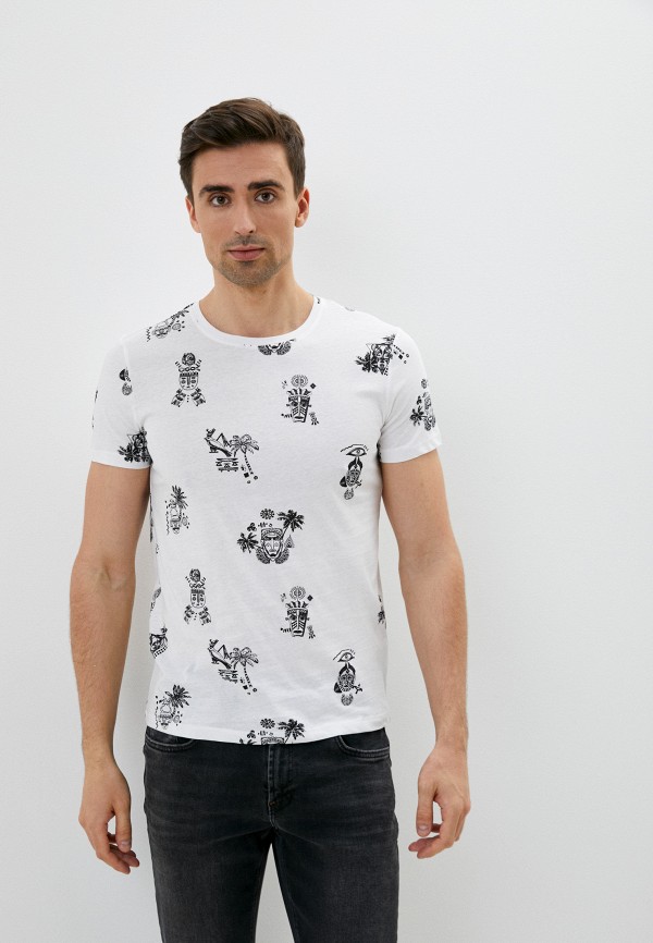 фото Футболка colin's