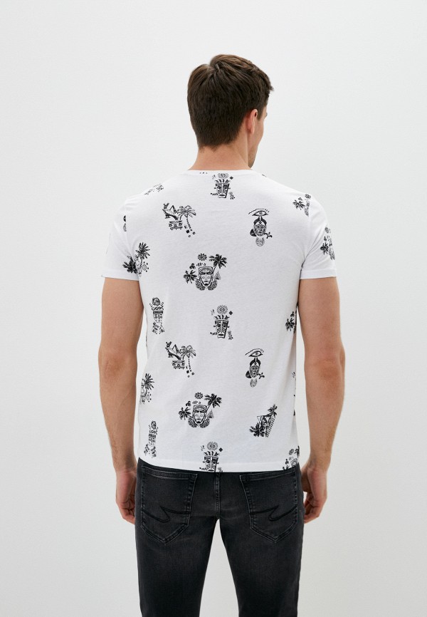 фото Футболка colin's