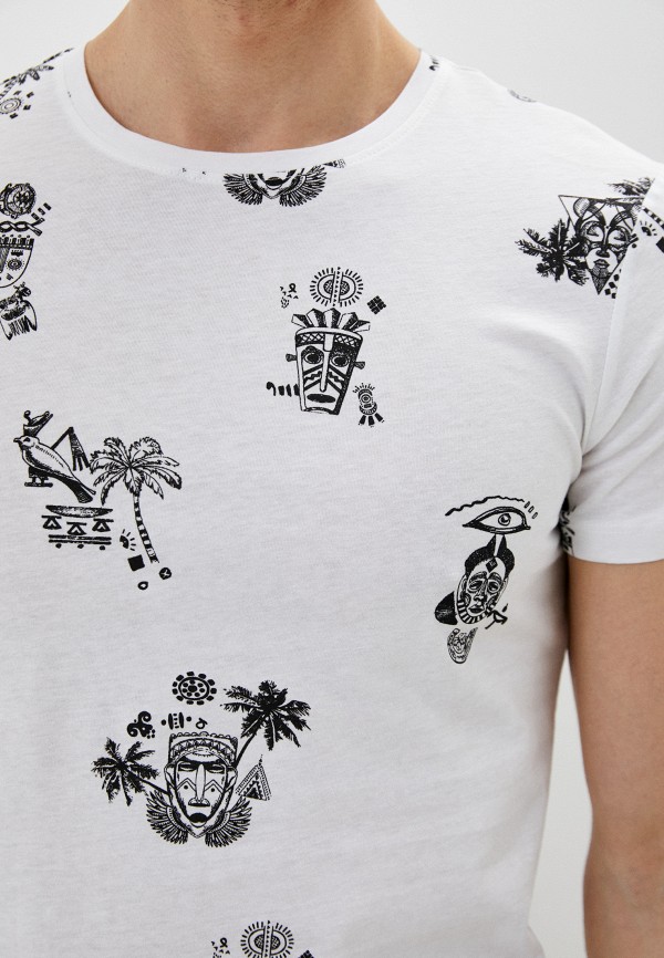 фото Футболка colin's