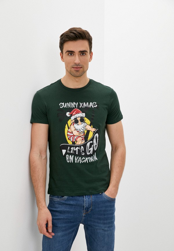 фото Футболка colin's