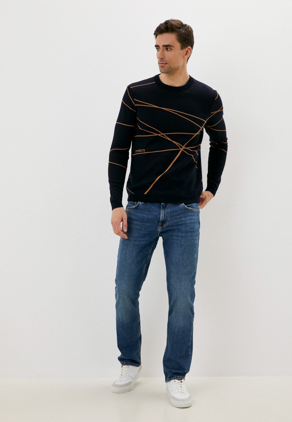 Джемпер Colin's черный, размер 46, фото 2