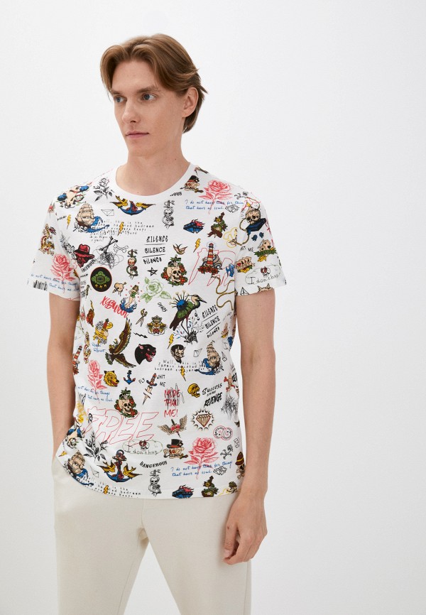 фото Футболка colin's