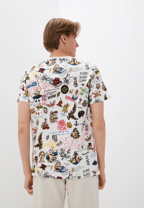 фото Футболка colin's