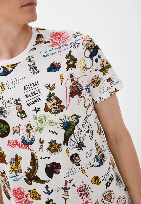 фото Футболка colin's