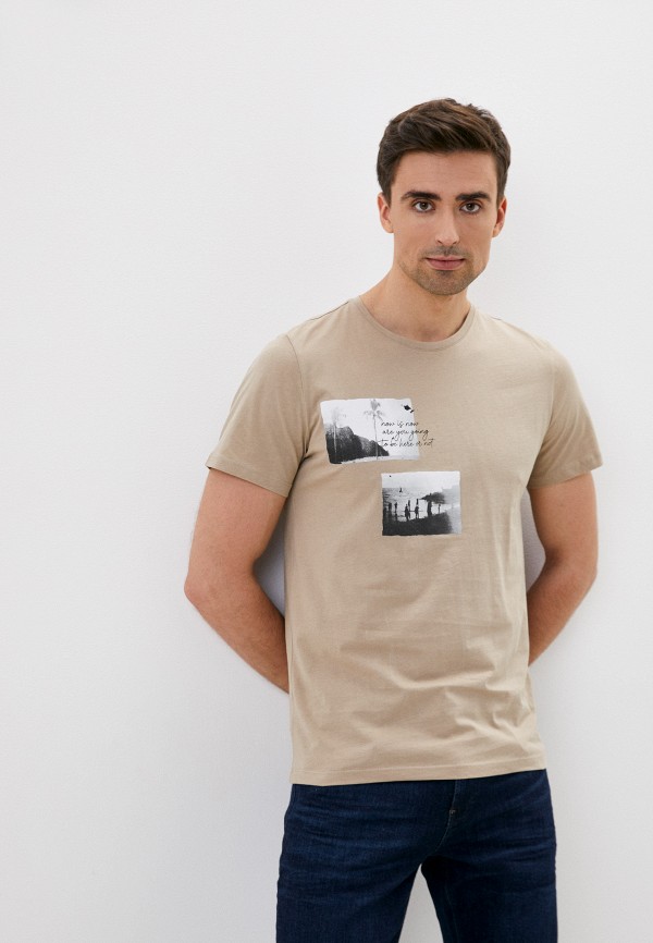 фото Футболка colin's