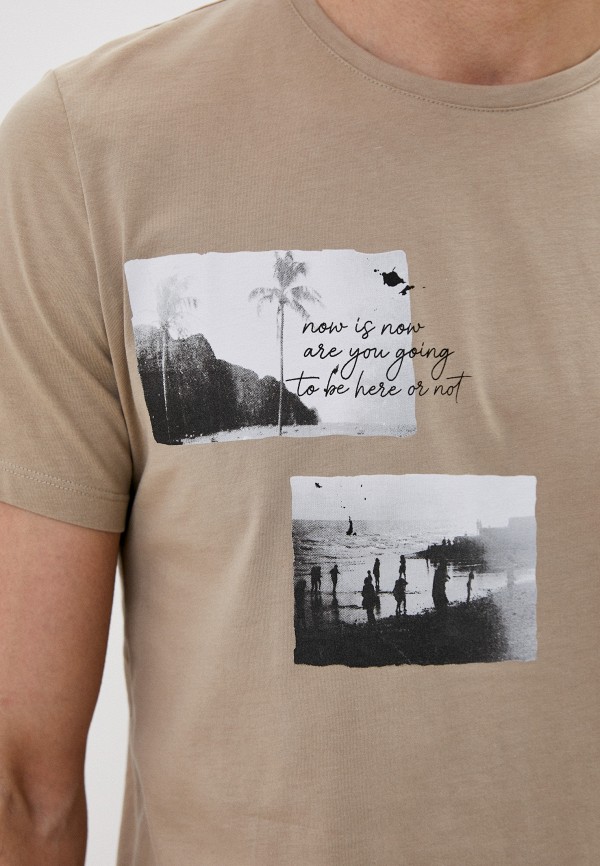 фото Футболка colin's