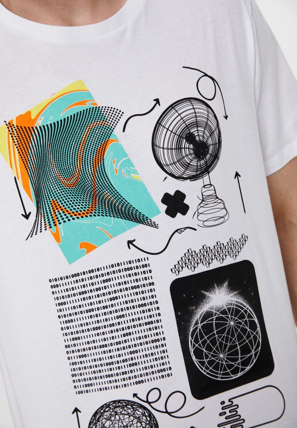 фото Футболка colin's