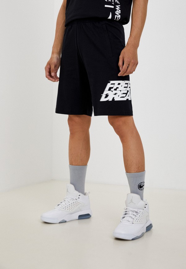 фото Шорты спортивные anta