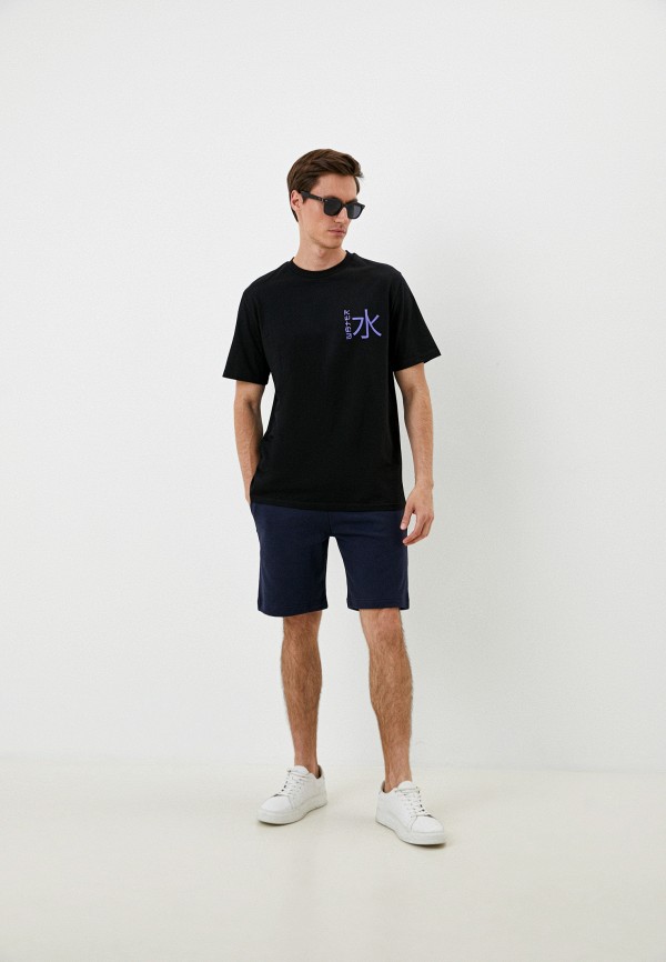 фото Шорты спортивные blacksi