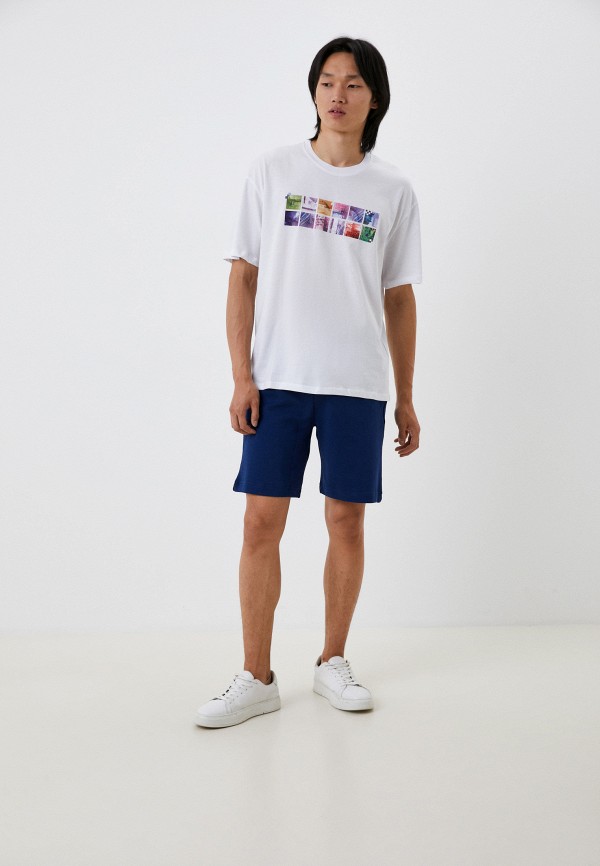 фото Шорты спортивные blacksi