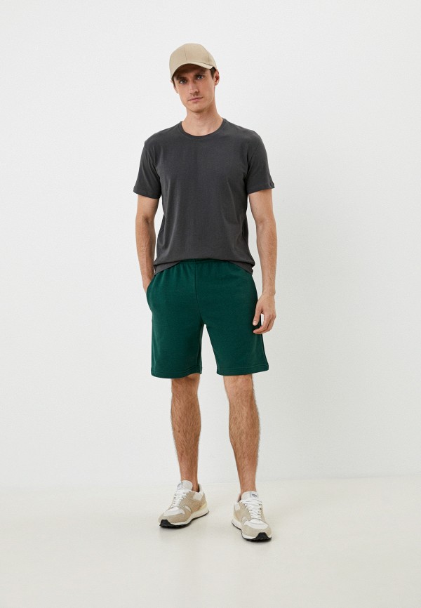 фото Шорты спортивные blacksi