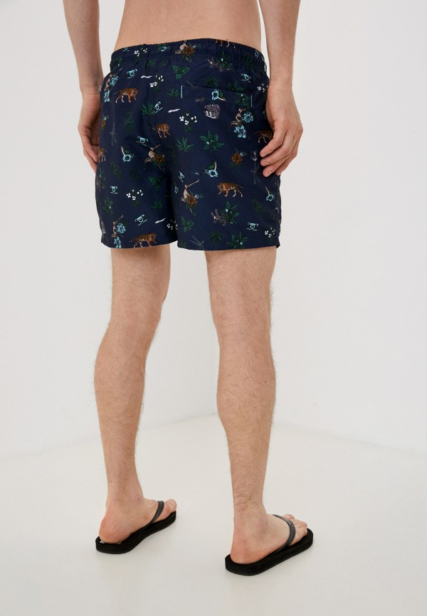 фото Шорты для плавания colin's