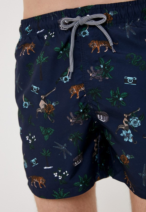 фото Шорты для плавания colin's