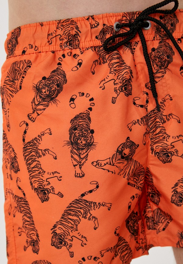 фото Шорты для плавания colin's