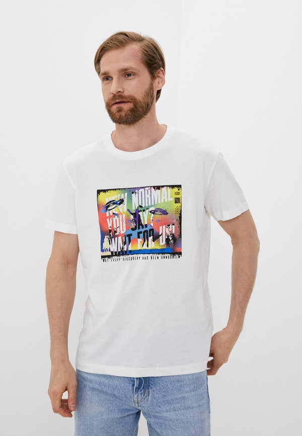 фото Футболка colin's