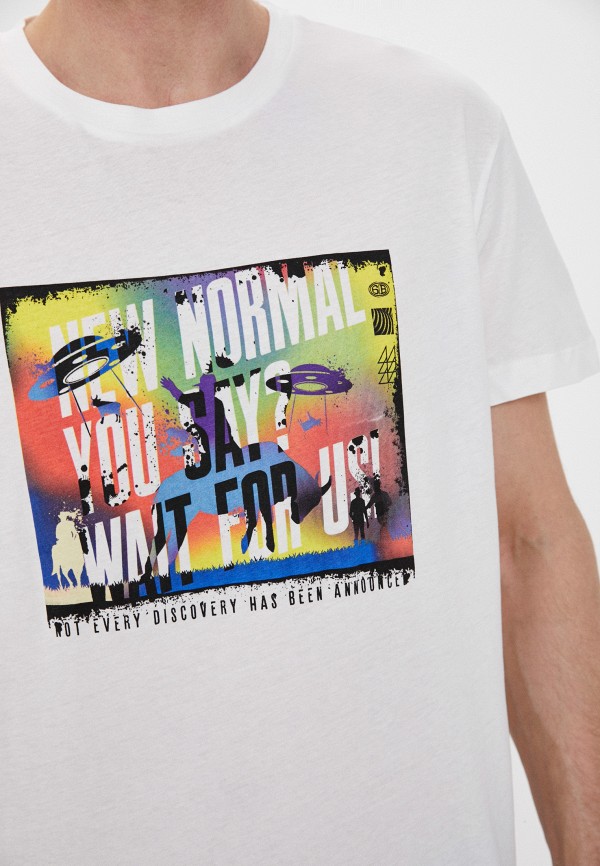 фото Футболка colin's