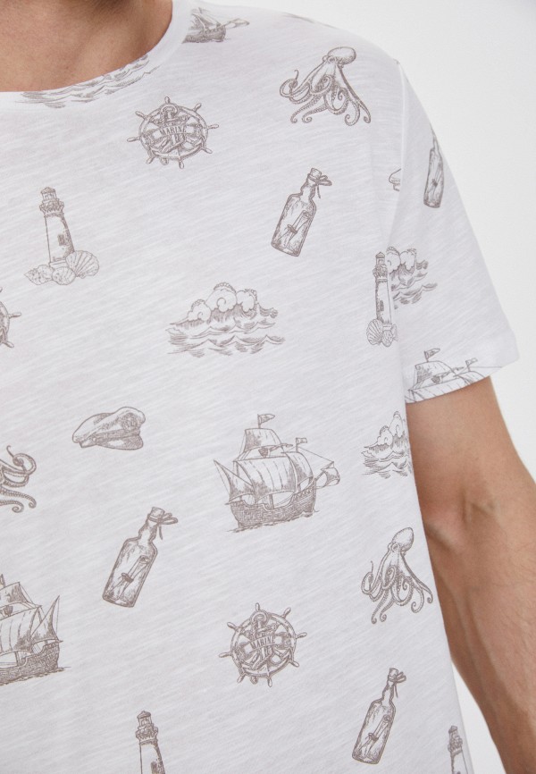 фото Футболка colin's