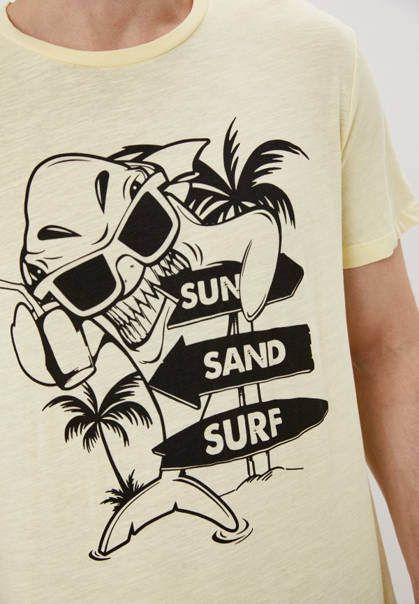 фото Футболка colin's